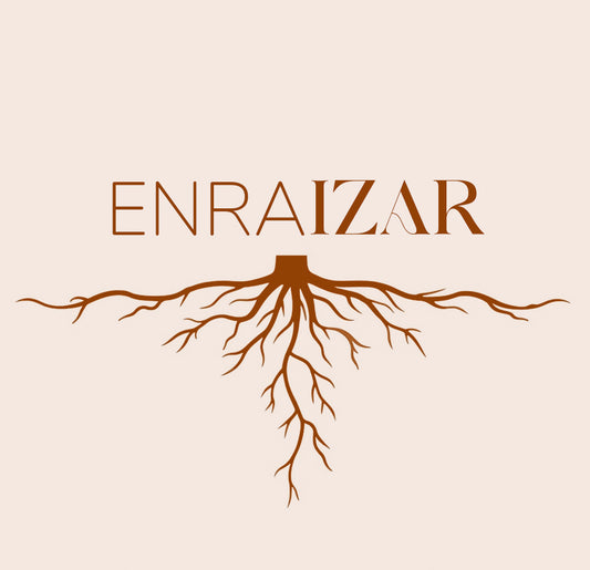 ENRAIZAR  (Curso online)