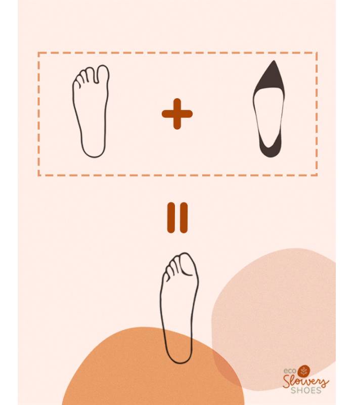 FENIX Azul Esencia Barefoot PREVENTA