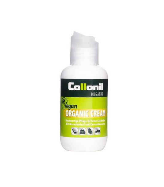 Crema Orgánica PREVENTA