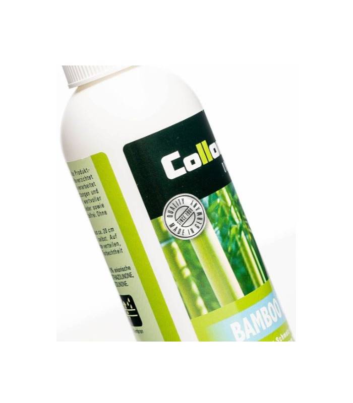 Organic Bamboo Lotion 200ml