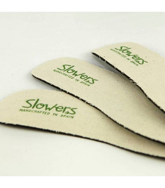 Organic Slowers Templates