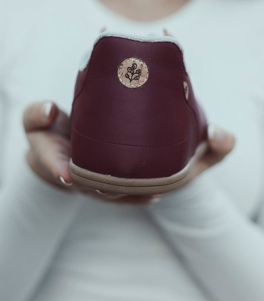 Barefoot Landing Granate