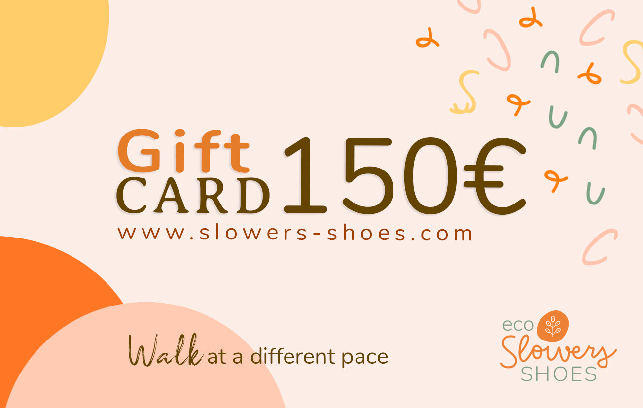 Slowers Gift Cards