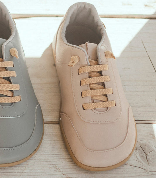 Barefoot Landing Rosa Desierto