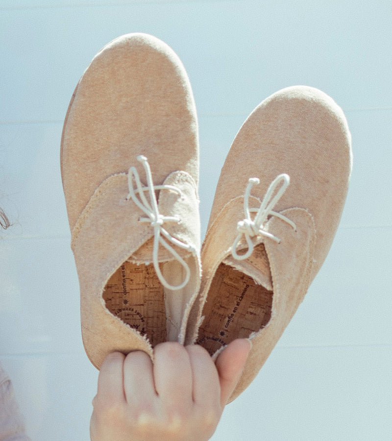 Pixie Arena Blücher Schnürschuhe