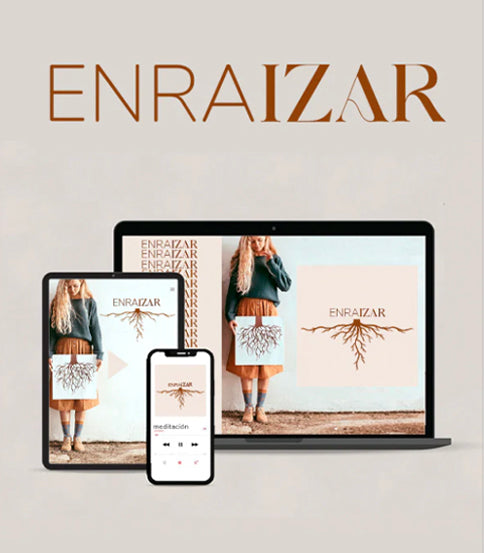 ENRAIZAR  (Curso online)
