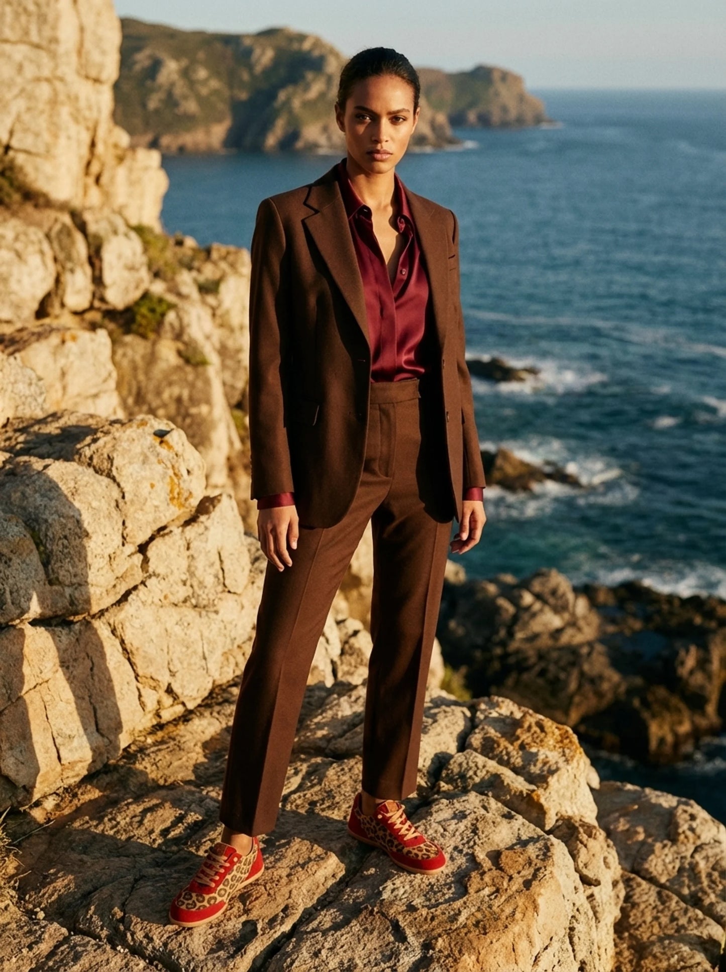 FENIX SALVAJE PREVENTA