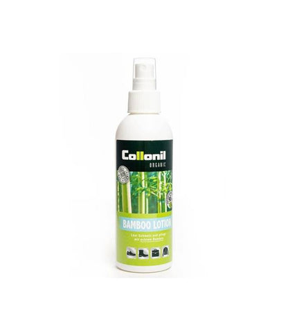 Loción Orgánica de Bamboo 200ml