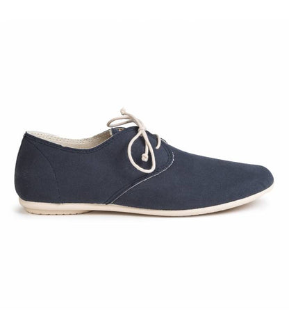 Blücher Schnürschuhe Pixie Navy